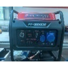 Инверторный генератор EDON PT 9000С