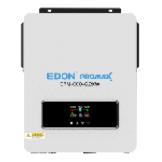 Сонячний інвертор EDON EPM-ECO-6,2KW