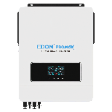 Сонячний інвертор EDON EPM-MAX-10,2KW