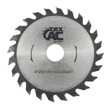 Tex.AC TAOE-CS125M-125