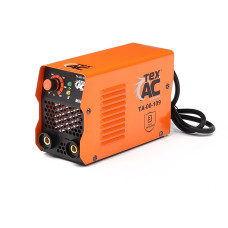 Сварочный апарат Tex.AC MINI | ТА-00-109К