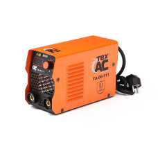 Сварочный апарат Tex.AC MINI | ТА-00-111