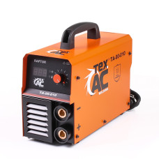 Сварочный апарат Tex.AC ТА-00-010К