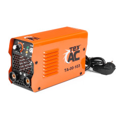 Сварочный апарат Tex.AC ТА-00-103