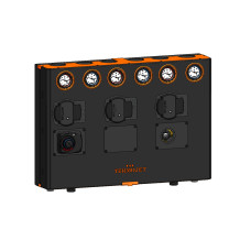 МОДУЛЬ Termojet BOX 2 в теплоізоляції (КМ2)