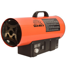 Обігрівач газовий Vitals GH-504t
