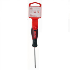 Викрутка хрестова Vitals Master S2, PH0х75 мм