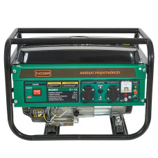 Генератор бензиновый Nowa BG2800