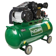 Поршневой компрессор Nowa KBN 420-100