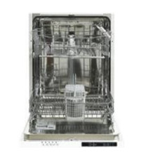 Посудомийна машина Borgio TDW 66212