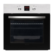 Духова шафа Borgio OME 208.01 V Inox