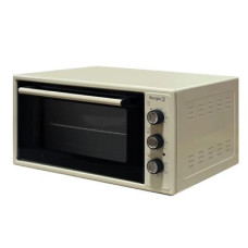 Міні духова піч Borgio MO 2005 Beige (48 L)