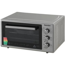 Міні Піч(електр.) SAMDAN 2003 Inox