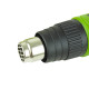 Фен промисловий ProСraft PH-2100 (4 насадки)