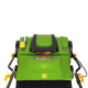 Скарифікатор електричний Procraft PSC400