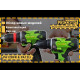 Шуруповерт акумуляторний Procraft Industrial PA12DFR