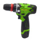 Шуруповерт акумуляторний Procraft Industrial PA12DFR