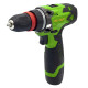 Шуруповерт акумуляторний Procraft Industrial PA12DFR