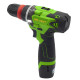 Шуруповерт акумуляторний Procraft Industrial PA12DFR