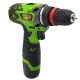 Шуруповерт акумуляторний Procraft Industrial PA12DFR