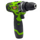 Шуруповерт акумуляторний Procraft Industrial PA12Li NEW