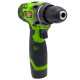 Шуруповерт акумуляторний Procraft Industrial PA12Li NEW