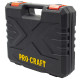 Шуруповерт акумуляторний Procraft Industrial PA12Li NEW