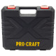 Шуруповерт акумуляторний Procraft Industrial PA12Li NEW