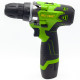 Шуруповерт акумуляторний Procraft Industrial PA12Li NEW