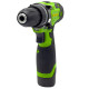 Шуруповерт акумуляторний Procraft Industrial PA12Li NEW