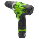 Шуруповерт акумуляторний Procraft Industrial PA12Li NEW