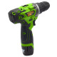 Шуруповерт акумуляторний Procraft Industrial PA12Li NEW