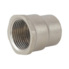 Муфта Icma №1214 1"Вх1 1/2"В