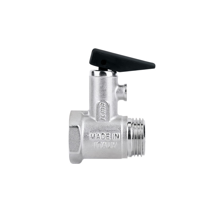 Підривний клапан Icma 1/2" №GS09