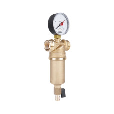 Фільтр самопромивний  Icma 1/2" №750