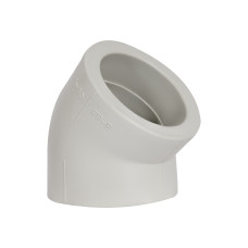 Кутик PPR Blue Ocean 90, 45°