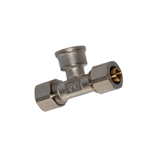 Обжим Трійник FADO COMPRESS 26х20х26