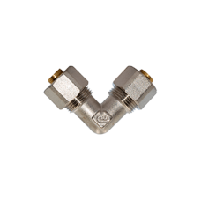Обжим Кутник FADO COMPRESS 16х16