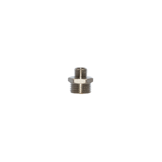 Нікель Ніпель редукційний FADO FITT 1/2''х1/4''