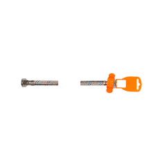 Шланг для води FADO 200 см 1/2" ВВ