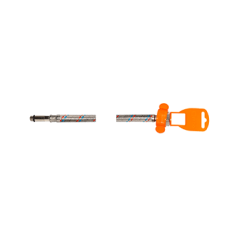 Шланг для води FADO M10х1/2" 30 см довга