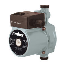 Електронасос Rudes RH 15-9A