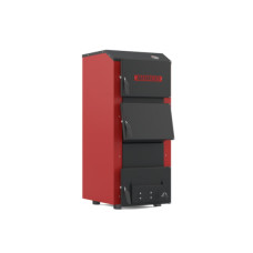 Твердопаливний котел АОТ-25 STANDARD PLUS*