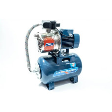 Станція  JCRm 2С-24CL