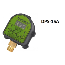 Реле тиску NPO DPS-15A (уп.24)