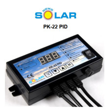 Контроллер РК-22 PID (SOLAR)