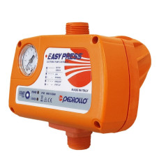 EASYPRESS-2М старт 2,2 (Електронний регулятор тиску з манометром)