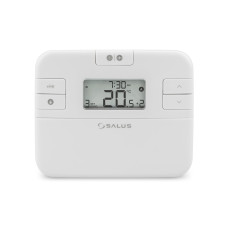 SALUS RT510 Тижневий програматор - дротовий