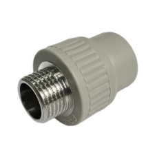 PP-R Муфта SANTAN 32х1''н (уп 10) (С)