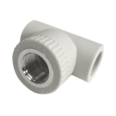 Трійник РВ 20х3/4" Grandi